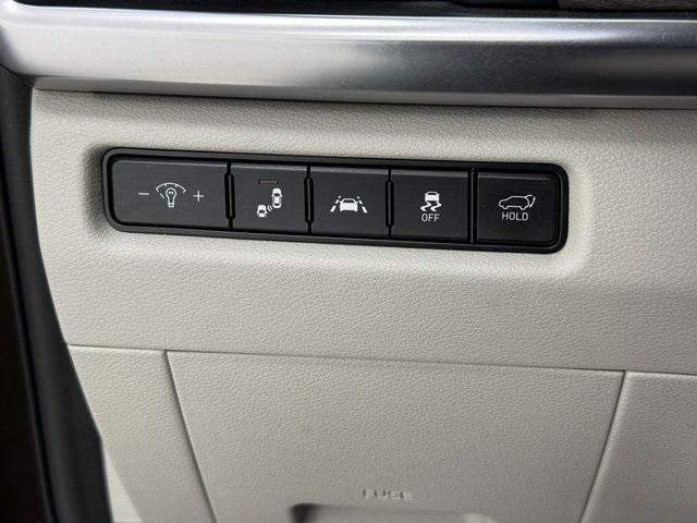 used 2020 Kia Telluride car, priced at $23,719