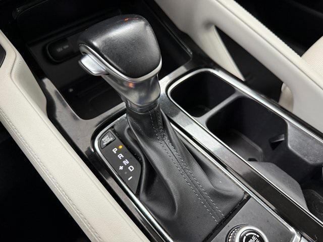 used 2020 Kia Telluride car, priced at $23,719