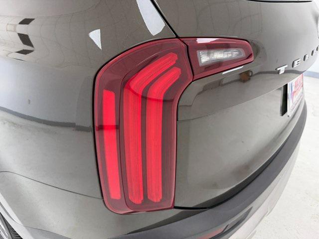 used 2020 Kia Telluride car, priced at $24,769