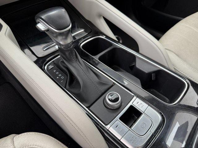 used 2020 Kia Telluride car, priced at $24,769