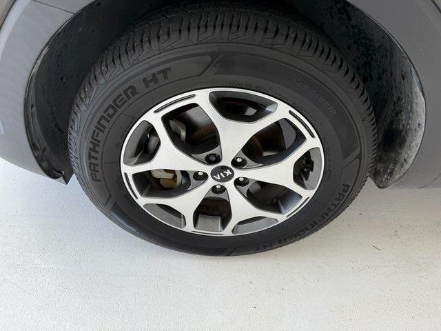 used 2020 Kia Telluride car, priced at $24,769