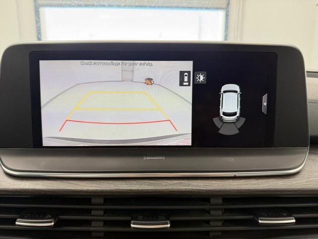 used 2020 Kia Telluride car, priced at $24,769