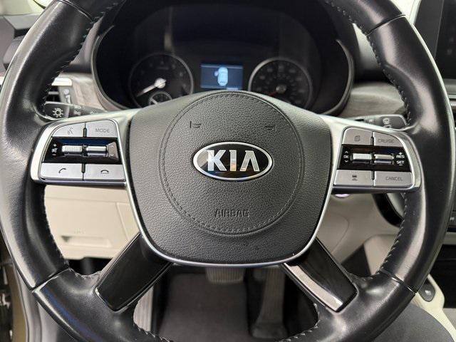 used 2020 Kia Telluride car, priced at $23,719