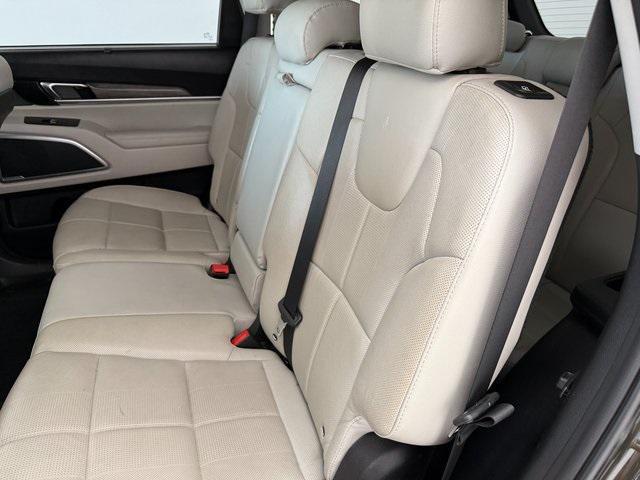used 2020 Kia Telluride car, priced at $24,769