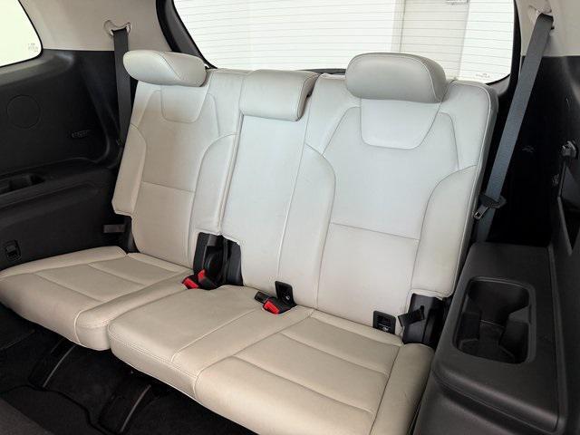 used 2020 Kia Telluride car, priced at $24,769