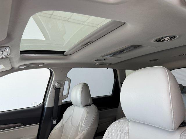 used 2020 Kia Telluride car, priced at $24,769
