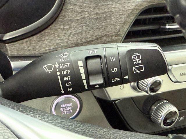 used 2020 Kia Telluride car, priced at $23,719