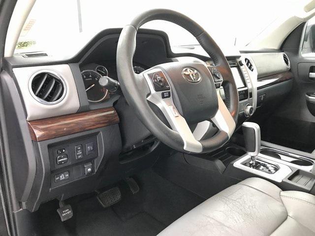 used 2015 Toyota Tundra car, priced at $25,738