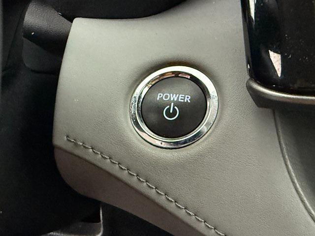 used 2023 Toyota Highlander Hybrid car, priced at $32,679