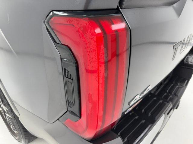 used 2023 Toyota Tundra car, priced at $46,491