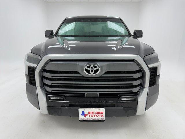used 2023 Toyota Tundra car, priced at $46,491