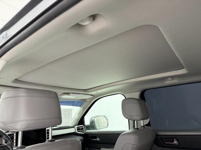 used 2023 Toyota Tundra car, priced at $46,491