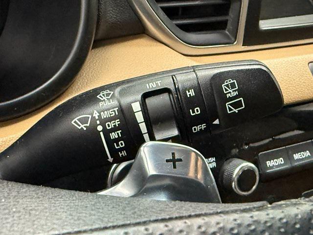 used 2018 Kia Sportage car, priced at $15,569