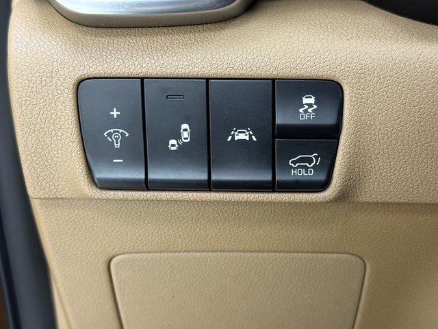 used 2018 Kia Sportage car, priced at $15,569