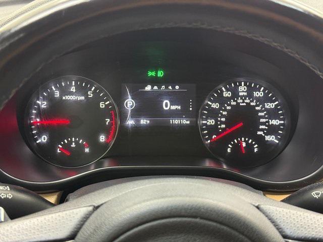 used 2018 Kia Sportage car, priced at $15,569