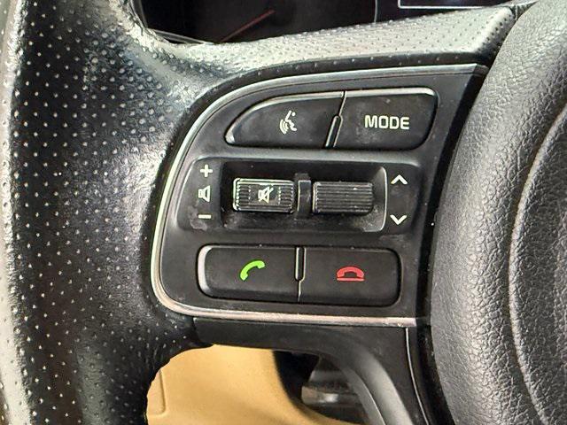 used 2018 Kia Sportage car, priced at $15,569