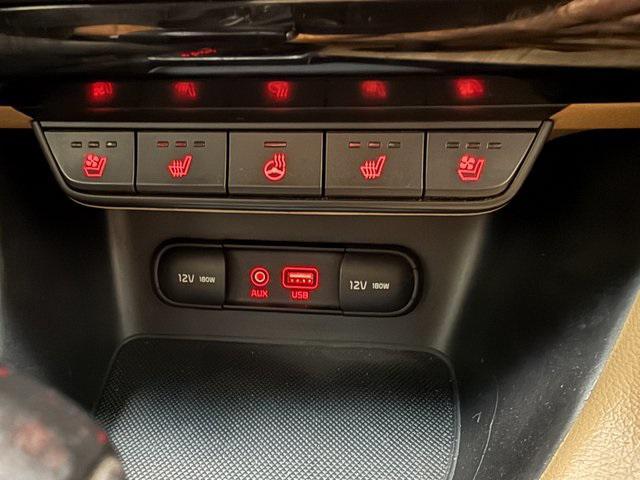 used 2018 Kia Sportage car, priced at $15,569