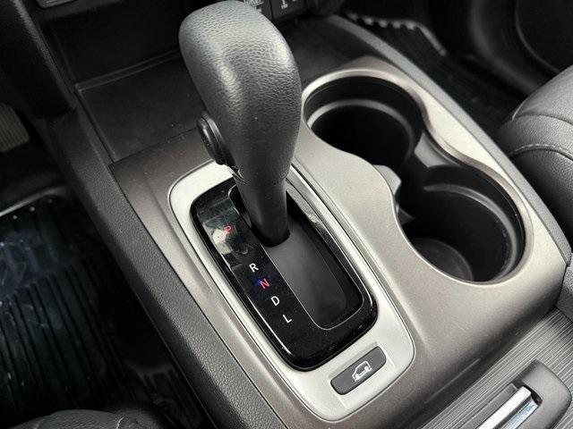 used 2017 Honda Pilot car, priced at $17,279