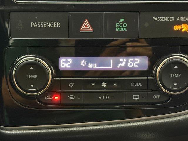 used 2018 Mitsubishi Outlander PHEV car, priced at $18,250