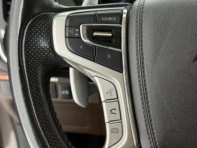 used 2018 Mitsubishi Outlander PHEV car, priced at $18,250