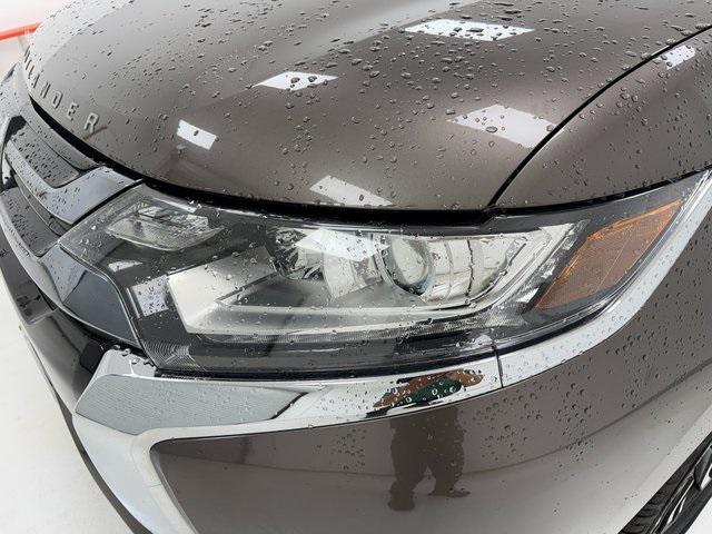 used 2018 Mitsubishi Outlander PHEV car, priced at $18,250