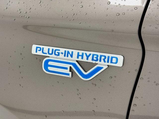 used 2018 Mitsubishi Outlander PHEV car, priced at $18,250