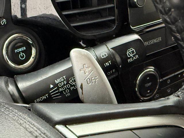 used 2018 Mitsubishi Outlander PHEV car, priced at $18,250