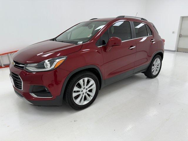 used 2019 Chevrolet Trax car, priced at $15,236