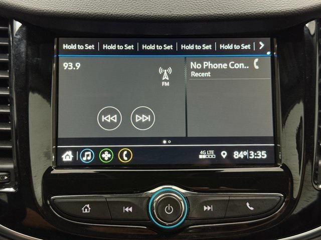 used 2019 Chevrolet Trax car, priced at $15,236