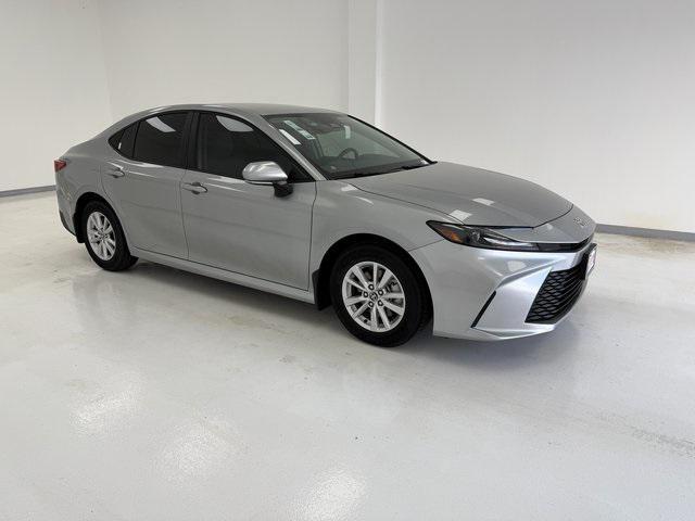 new 2025 Toyota Camry car, priced at $31,713