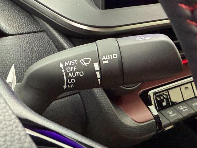 new 2026 Toyota Prius Plug-In Hybrid car, priced at $40,527