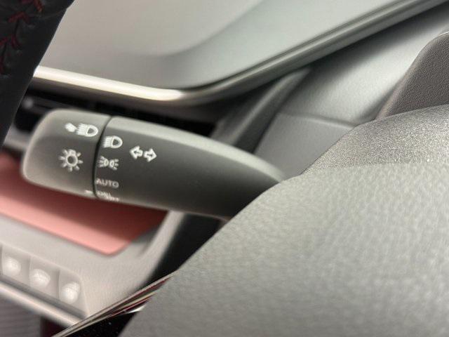 new 2026 Toyota Prius Plug-In Hybrid car, priced at $40,527