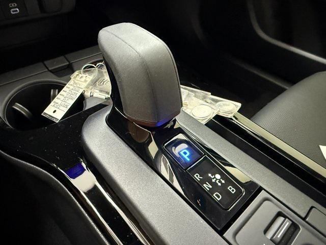 new 2026 Toyota Prius Plug-In Hybrid car, priced at $40,527