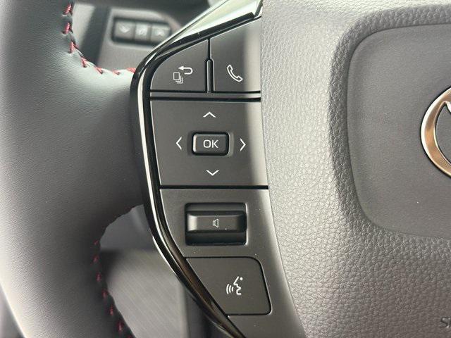 new 2026 Toyota Prius Plug-In Hybrid car, priced at $40,527