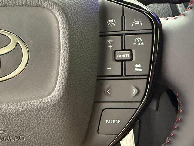 new 2026 Toyota Prius Plug-In Hybrid car, priced at $40,527