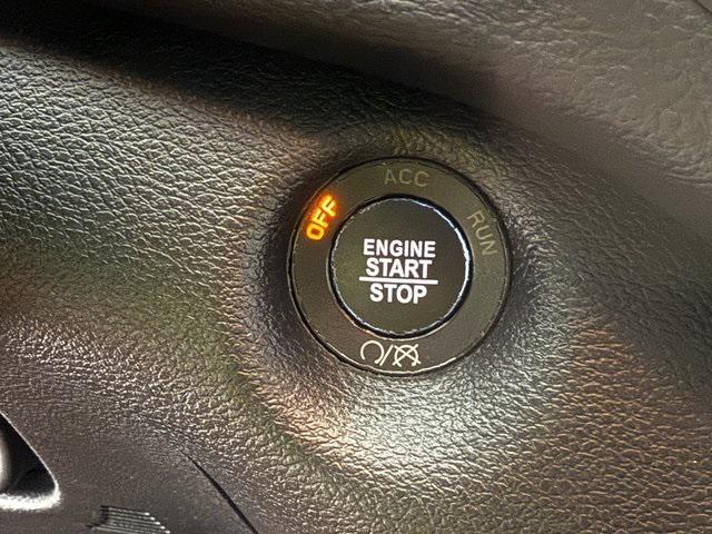 used 2022 Jeep Cherokee car, priced at $21,500