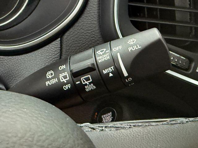 used 2022 Jeep Cherokee car, priced at $21,500