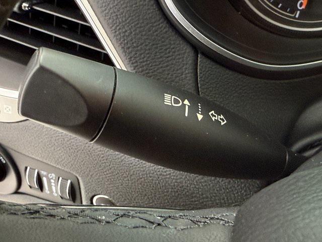 used 2022 Jeep Cherokee car, priced at $21,500