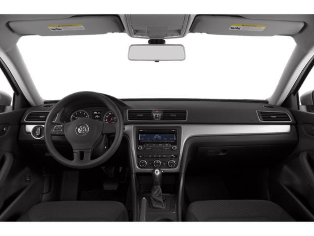 used 2015 Volkswagen Passat car, priced at $10,791
