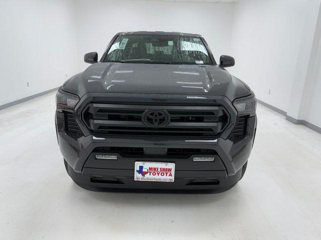 new 2025 Toyota Tacoma car, priced at $40,099