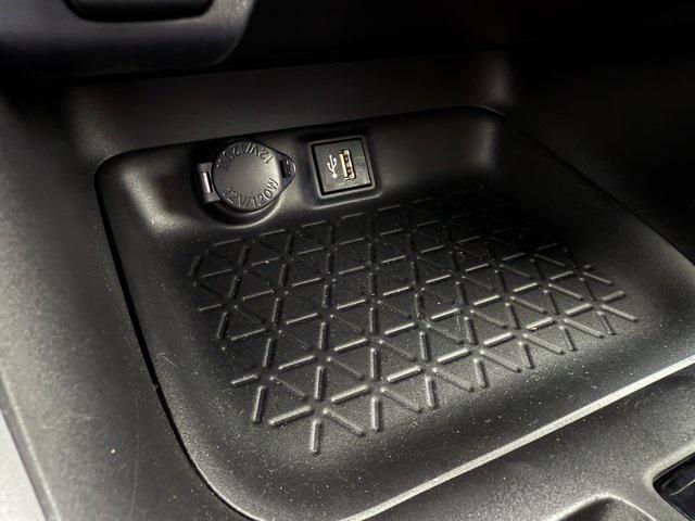 used 2023 Toyota RAV4 car, priced at $28,259