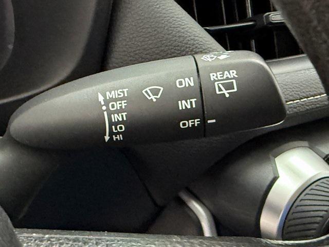 used 2023 Toyota RAV4 car, priced at $28,259