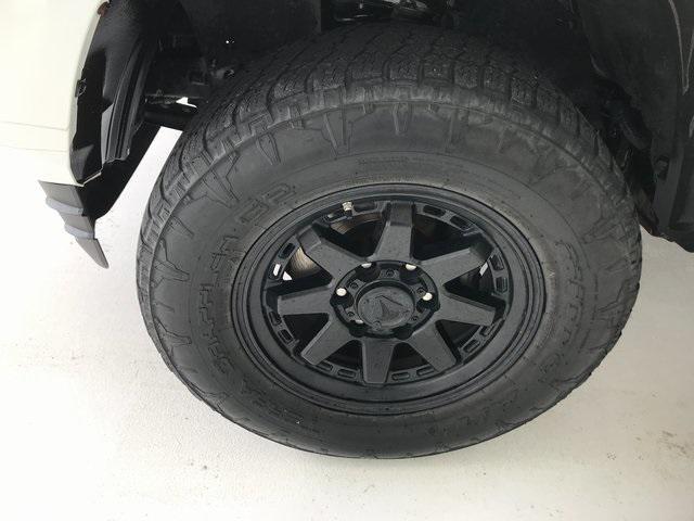 used 2023 Toyota Tacoma car, priced at $37,669