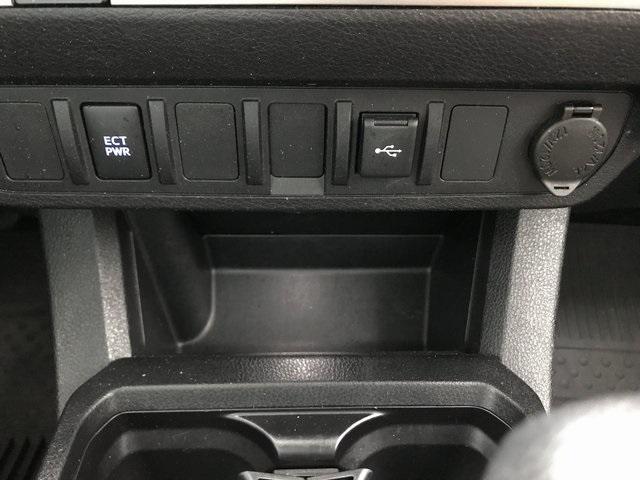 used 2023 Toyota Tacoma car, priced at $37,669