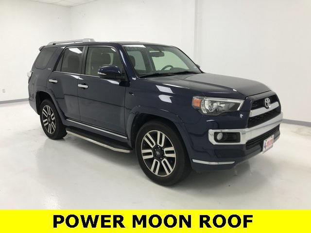 used 2018 Toyota 4Runner car, priced at $33,929