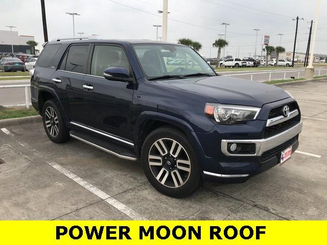 used 2018 Toyota 4Runner car, priced at $33,929