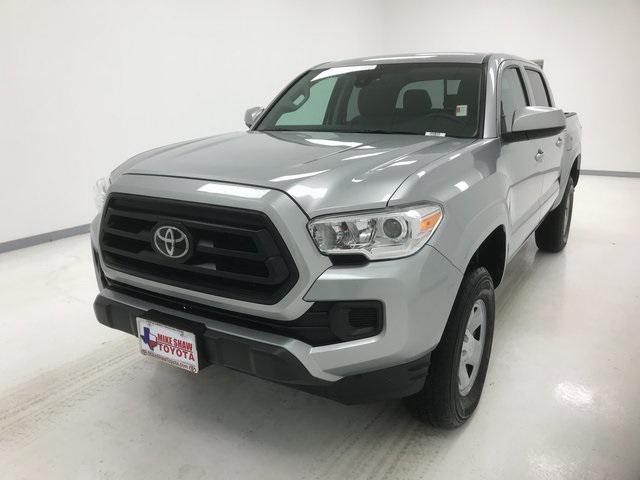 used 2023 Toyota Tacoma car, priced at $35,787