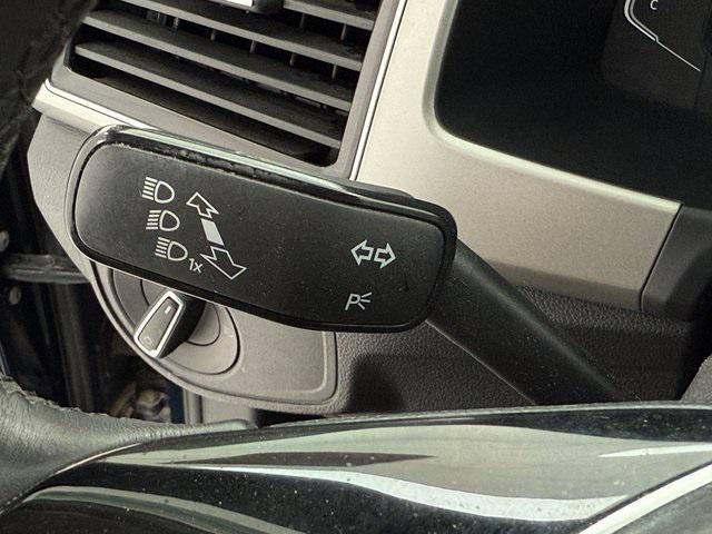 used 2019 Volkswagen Atlas car, priced at $20,955