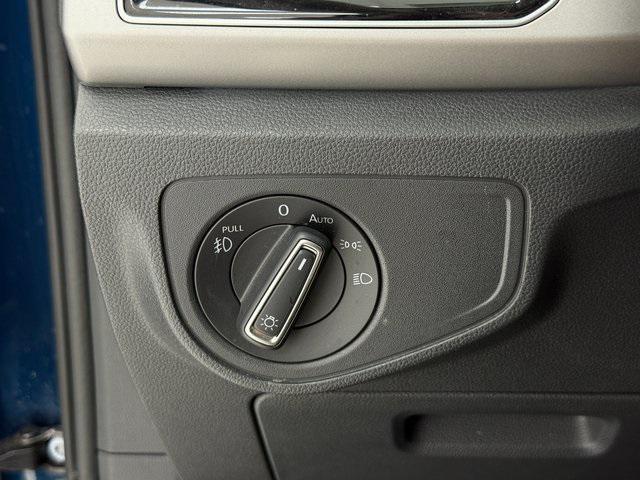 used 2019 Volkswagen Atlas car, priced at $20,955
