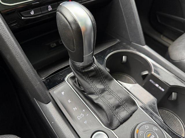 used 2019 Volkswagen Atlas car, priced at $20,955